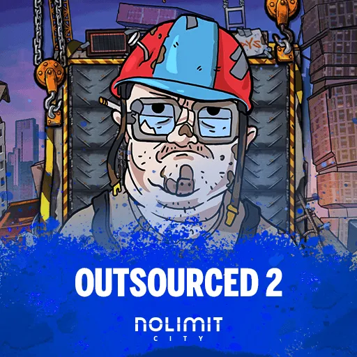 NolimitCity : Outsourced 2 - Balkan Engineering - MASURAPLAY77