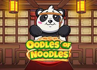 Pragmatic : Oodles of Noodles - MASURAPLAY77