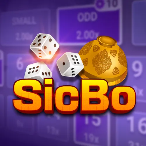 SICBO - MASURAPLAY77