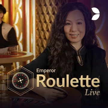 Emperor Roulette - MASURAPLAY77