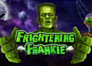 Pragmatic : Frightening Frankie - MASURAPLAY77