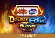 Spadegaming : Double Flame - MASURAPLAY77