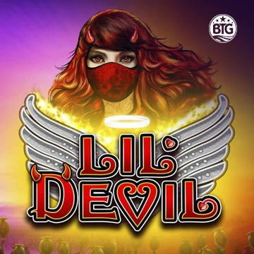 Bigtime : Lil Devil - MASURAPLAY77