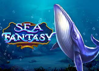 Pragmatic : Sea Fantasy - MASURAPLAY77