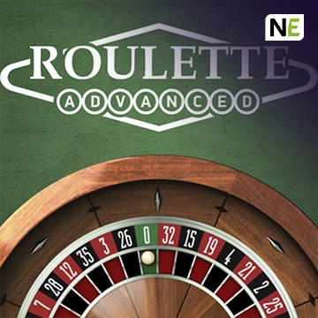 NetEnt Roulette Advanced - MASURAPLAY77