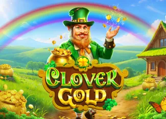 Pragmatic : Clover Gold - MASURAPLAY77