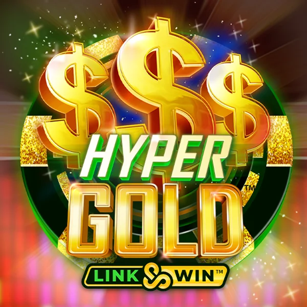 Hyper Gold - MASURAPLAY77