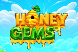 Honey Gems - MASURAPLAY77