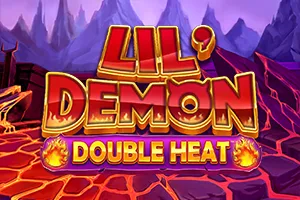 Lil Demon Double Heat - MASURAPLAY77