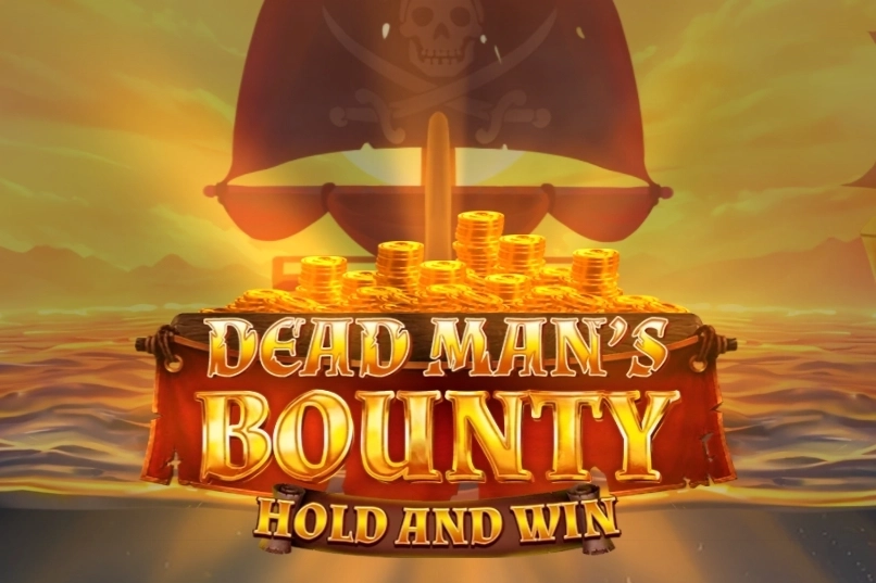 Octoplay : Dead Mans Bounty: Hold & Win - MASURAPLAY77