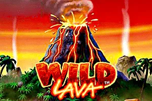 Wild Lava - MASURAPLAY77