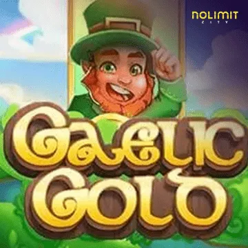 NolimitCity : Gaelic Gold - MASURAPLAY77