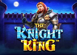 Pragmatic : The Knight King - MASURAPLAY77