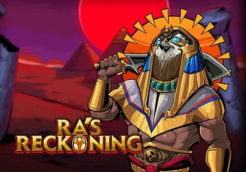 PlaynGo : Ras Reckoning - MASURAPLAY77