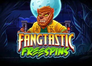 Pragmatic : Fangtastic Freespins - MASURAPLAY77
