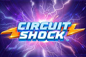 Circuit Shock - MASURAPLAY77