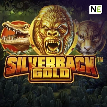 Silverback Gold - MASURAPLAY77