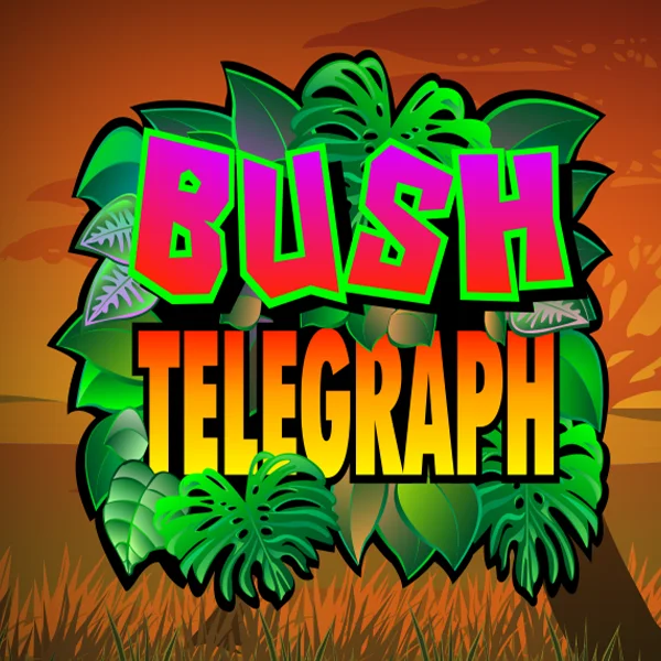 Bush Telegraph - MASURAPLAY77