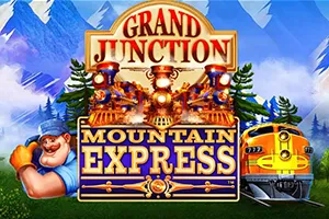 Grand Junction: Mountain Express - MASURAPLAY77