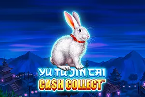 Yu Tu Jin Cai: Cash Collect - MASURAPLAY77