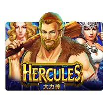 Joker123 : Hercules - MASURAPLAY77
