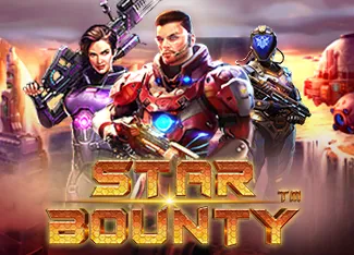 Pragmatic : Star Bounty - MASURAPLAY77