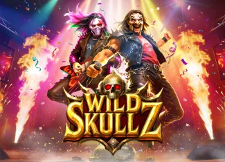 Pragmatic : Wild Skullz - MASURAPLAY77
