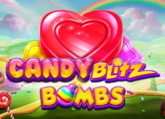 Pragmatic : Candy Blitz Bombs - MASURAPLAY77