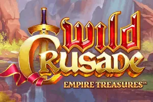 Wild Crusade: Empire Treasures - MASURAPLAY77