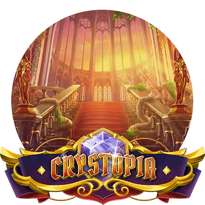 Habanero : Crystopia - MASURAPLAY77