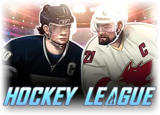 Pragmatic : Hockey League - MASURAPLAY77