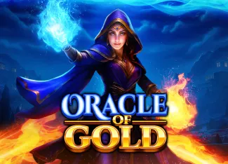 Pragmatic : Oracle of Gold - MASURAPLAY77