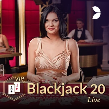 Blackjack VIP 20 - MASURAPLAY77