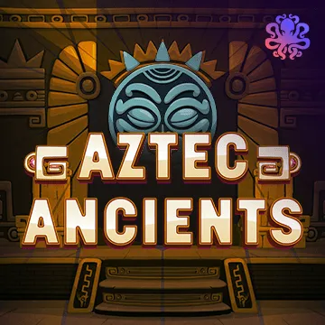 Octoplay : Aztec Ancients - MASURAPLAY77