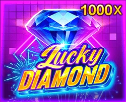 JDB : Lucky Diamond - MASURAPLAY77