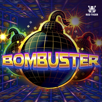Redtiger : Bombuster - MASURAPLAY77