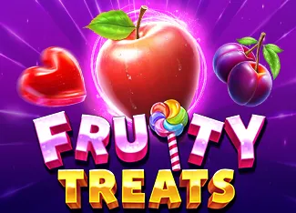 Pragmatic : Fruity Treats - MASURAPLAY77
