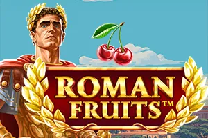 Roman Fruits - MASURAPLAY77