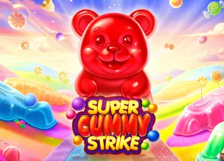 Pragmatic : Super Gummy Strike - MASURAPLAY77