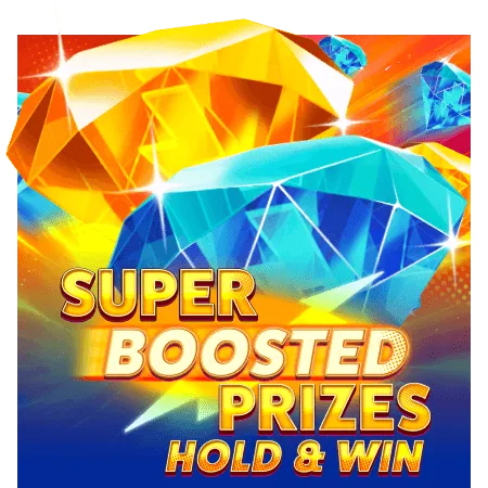 Octoplay : Super Boosted Prizes: Hold & Win - MASURAPLAY77