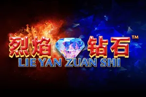 Lie Yan Zuan Shi - MASURAPLAY77
