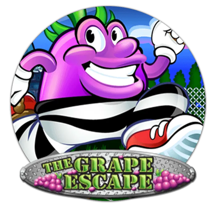 Habanero : The Grape Escape - MASURAPLAY77