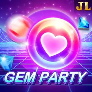 Jili : Gem Party - MASURAPLAY77