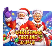 Joker123 : Christmas Fortune - MASURAPLAY77