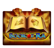 Joker123 : Book Of Ra - MASURAPLAY77