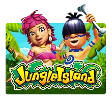 Joker123 : Jungle Island - MASURAPLAY77