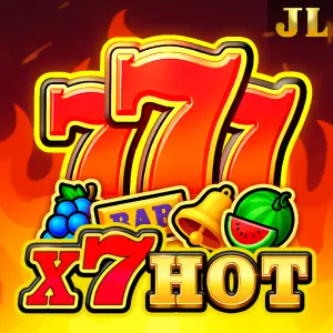 Jili : X7 HOT - MASURAPLAY77