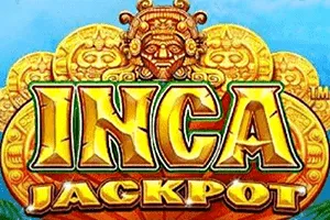 Inca Jackpot - MASURAPLAY77