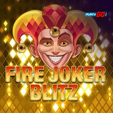 PlaynGo : Fire Joker Blitz - MASURAPLAY77