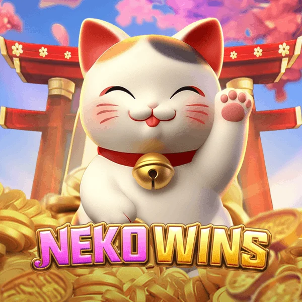 Neko Wins - MASURAPLAY77